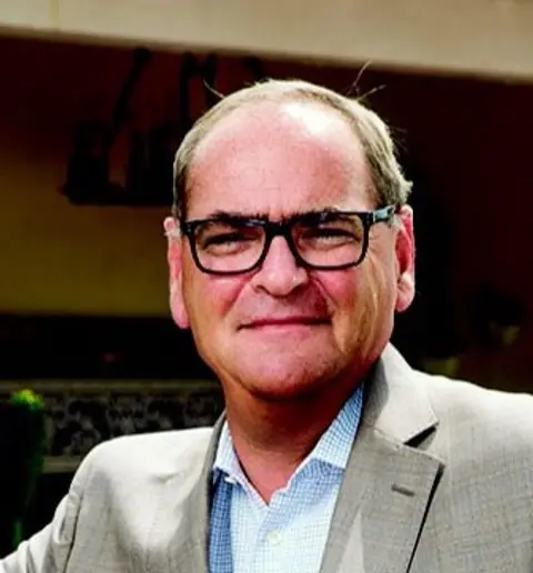 Jerome Strack