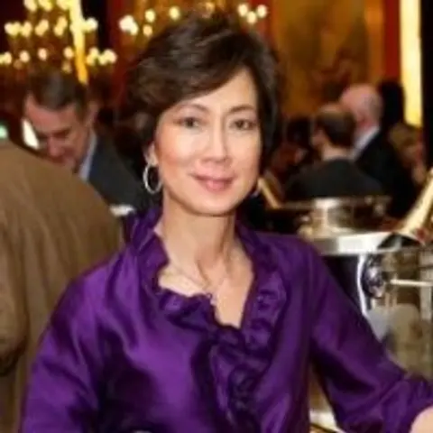 Grace Leo
