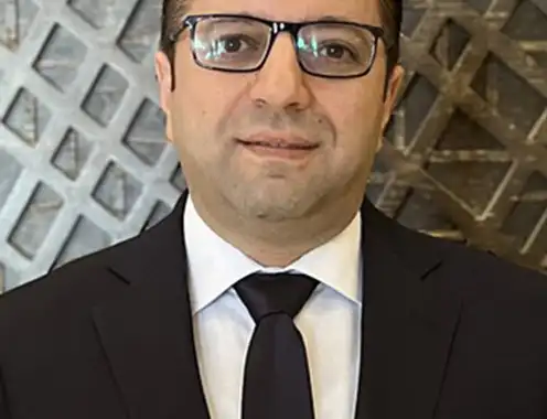 Khaldoon Hamed
