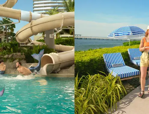 Booking.com Highlights Personalized Travel Experiences in New Booking.yeah Ad Campaign