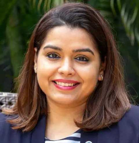 Radhika Dewan