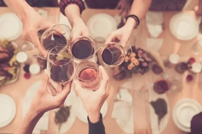 Wine Is A Story About People | By Larry Mogelonsky