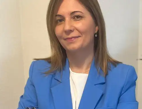 Ana Muñoz Sánchez