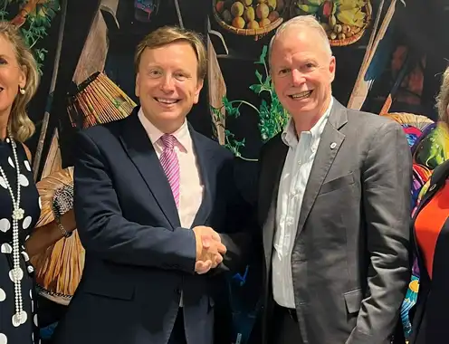 Johnson Controls joins World Sustainable Hospitality Alliance to revolutionise energy-positive hotels