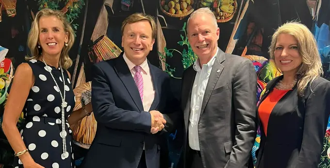 Johnson Controls joins World Sustainable Hospitality Alliance to revolutionise energy-positive hotels