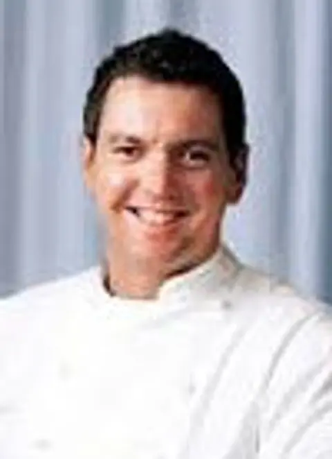 Justin North