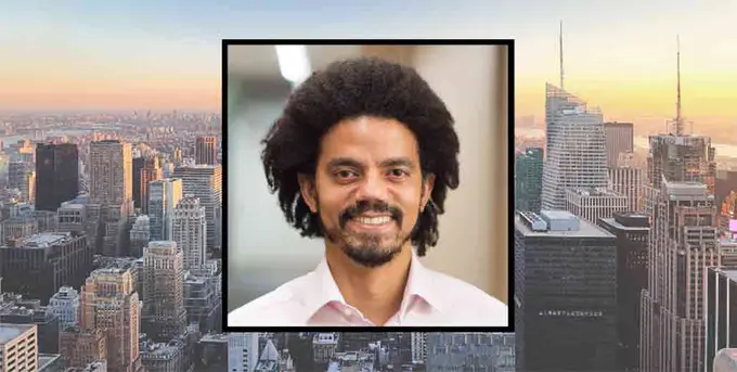 An Interview with Jason Pinto