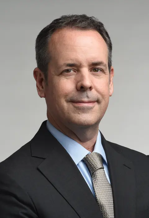 Patrick Finn