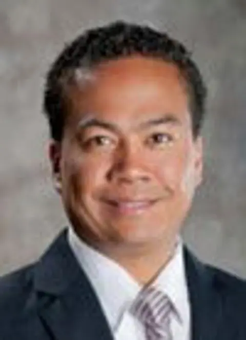 Michael Mathis
