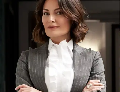 Maria Strati
