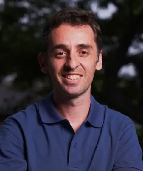 Alexis Movio