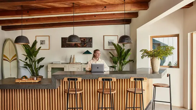 Speedy Arrivals, Seamless Stays: How Hotel June Malibu Eliminated Wait Times With Canary's Mobile Key