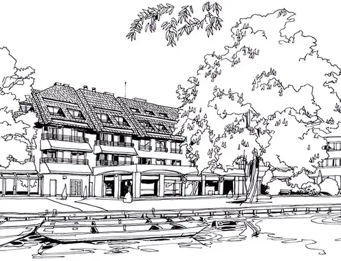 Graduate Cambridge
