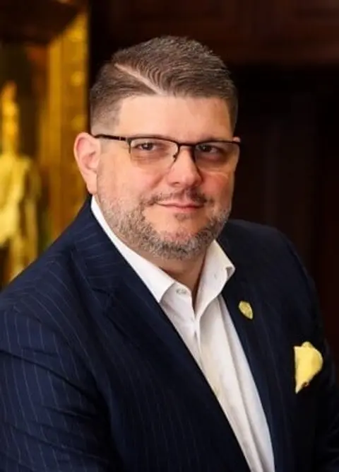 Stephan Fitz