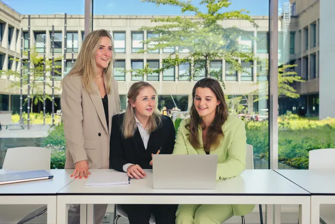 What to expect from a Master in Leading Hotel Transformation programme