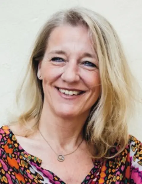 Sabine Dorn-Aglagul