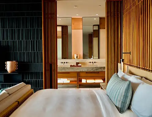 Siari Riviera Nayarit, a Ritz-Carlton Reserve