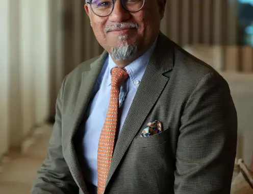 Mohammed Wazir