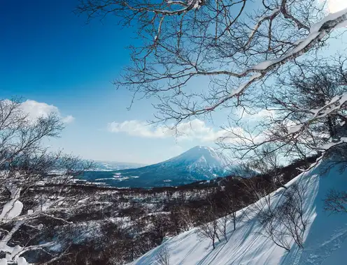 The Chedi Niseko