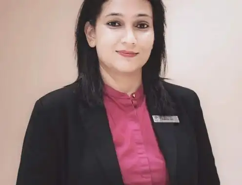 Minakshi Panday