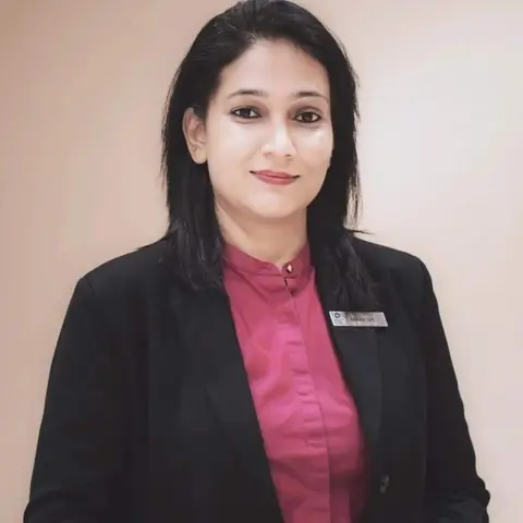 Minakshi Panday