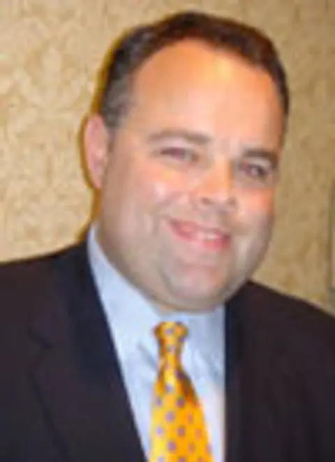 Kevin Croke