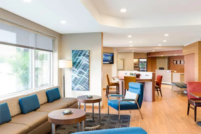 TownePlace Suites by Marriott Amarillo West/Medical Center ......