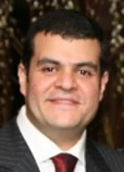 Mahmoud El Keiy