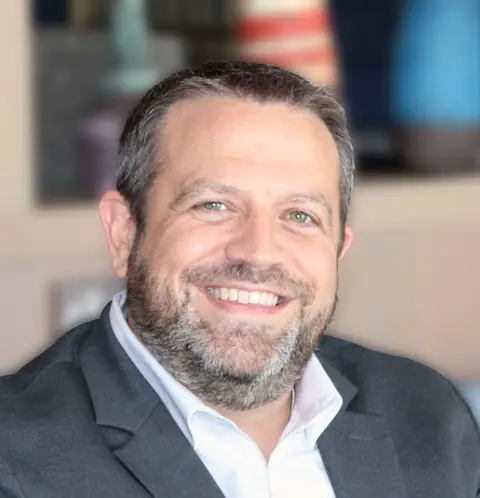 Derek Morrison