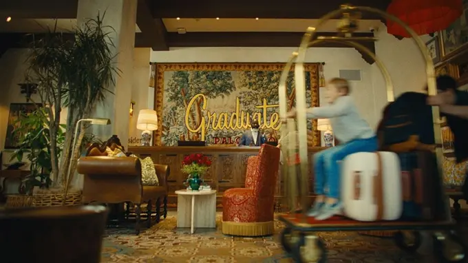 Graduate Hotels Unveils Global