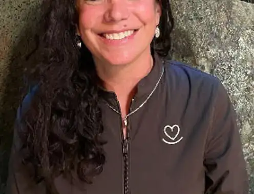 Georgia McNulty