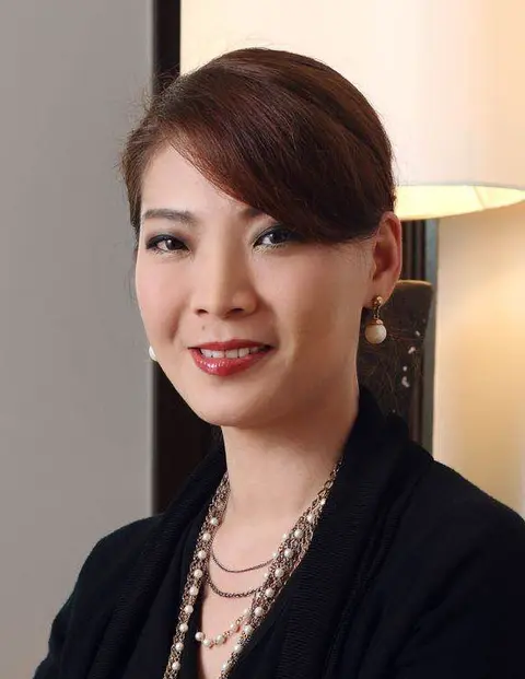 Coco Wen