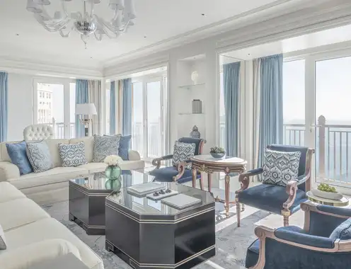 Four Seasons Hotel Doha