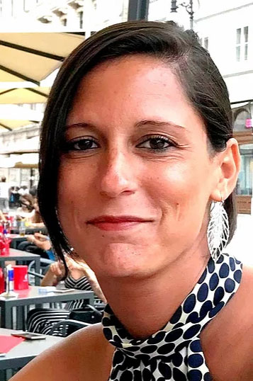 Silvia Kirkland Zese