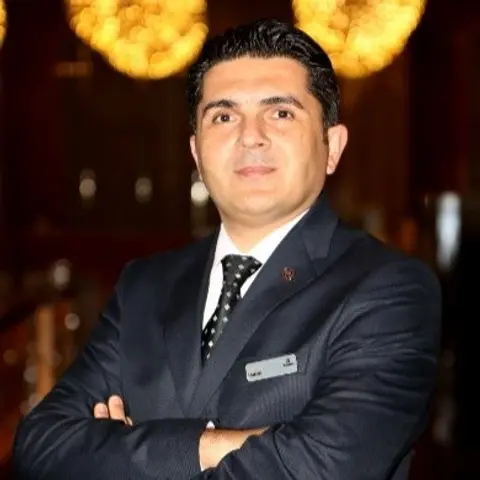 Hakan Gencer