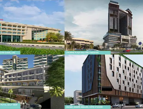 Aleph Hospitality signs nine hotels with over 1,300 keys to date