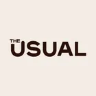 The Usual Social Logo
