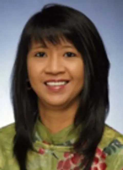 Beverly Fidel
