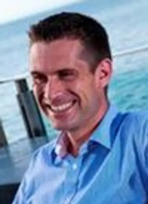 Jerome Colson