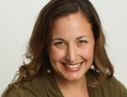 Sara Scott