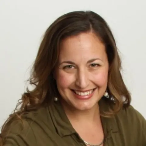 Sara Scott