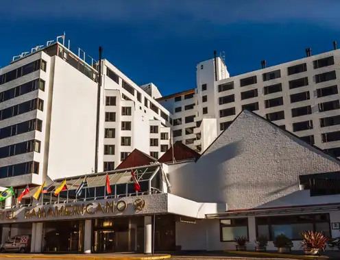 Sheraton Bariloche