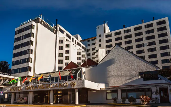 Sheraton Bariloche ......