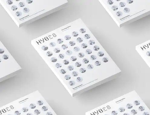 Hospitality Net Launches the 2026 Hotel Yearbook "AI Everywhere" at HITEC 2026
