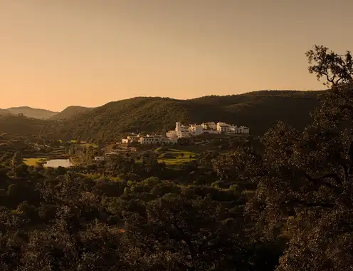 Viceroy at Ombria Algarve