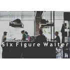 Six Figure Waiter