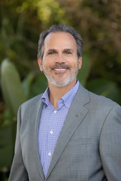 Pat Rizco
