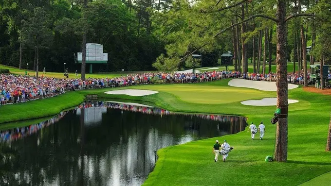 Can You Replicate a Masters-Like Experience for Your Customers? Why Not?