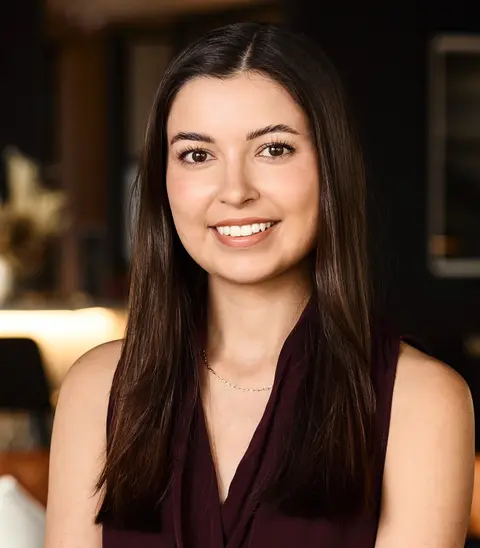 Amanda Warner