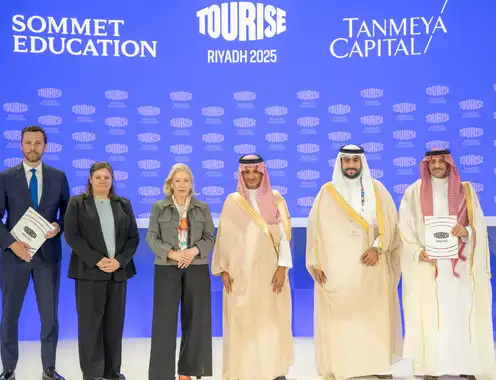 Sommet Education & Tanmeya Capital: Saudi-Swiss Partnership Launched to Build National Talent and Educational Ecosystem in Tourism, Hospitality, and Culinary Arts